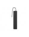 Baseus EliteJoy Gen2 12w1 USB-C do 2x HDMI + 3x USB 3.0 + PD + DP + SD/TF + RJ45 + Type-C + 3.5mm (ciemny szary) - nr 3