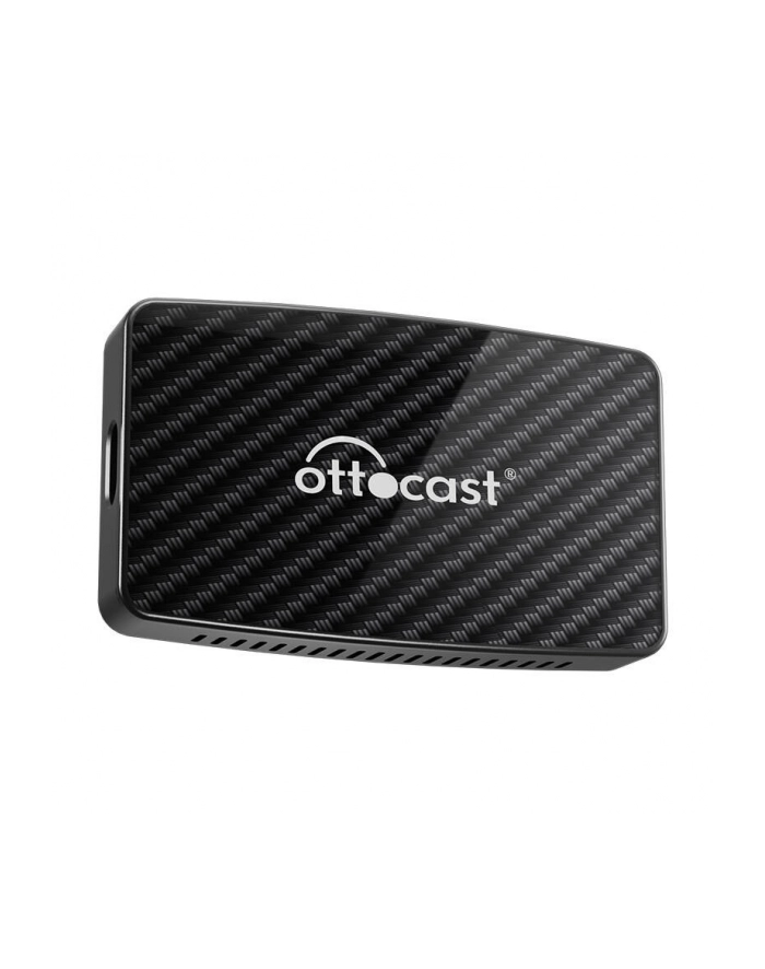 Ottocast CA400-S 4 w 1 Carplay/System Android czarny główny