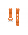 Samsung Pasek Sport Band ET-SNL30SOEG(wersja europejska) do Fresh 7 S/M pomarańczowy/orange Sport Band ET-SNL30SOEG(wersja europejska) do Fresh 7 S/M - nr 1