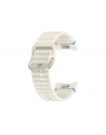 Samsung Pasek Sport Band ET-SNL30SWEG(wersja europejska) do Fresh 7 S/M kremowy/cream Sport Band ET-SNL30SWEG(wersja europejska) do Fresh 7 S/M - nr 3