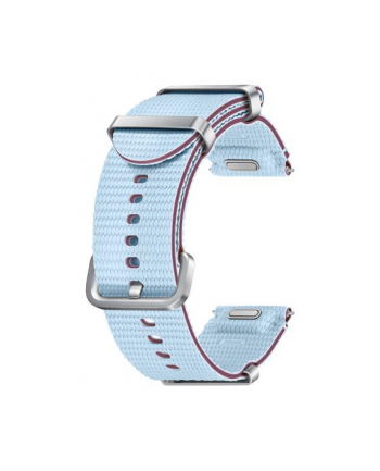 Samsung Pasek Athleisure Band ET-SOL31LLEG(wersja europejska) do Fresh 7 M/L niebieski/sky blue Athleisure Band ET-SOL31LLEG(wersja europejska) do Fresh 7 M/L