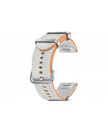 Samsung Pasek Athleisure Band ET-SOL31LSEG(wersja europejska) do Fresh 7 M/L srebrny/silver Athleisure Band ET-SOL31LSEG(wersja europejska) do Fresh 7 M/L