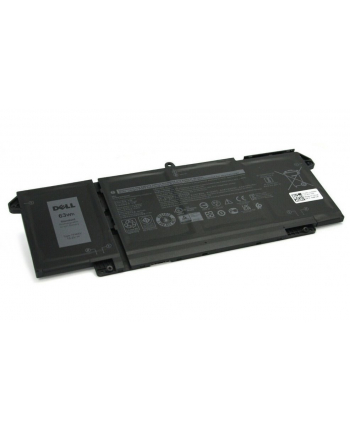 Dell 4-Cell 63WHR 4M1JN