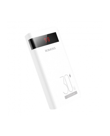 Romoss Sense6PS Pro 20000mAh, 30W (biały) nr 2