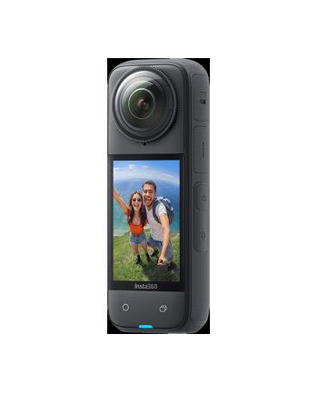 Insta360 X4 - kamera sferyczna 360
