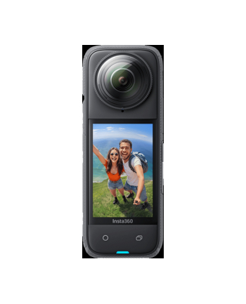 Insta360 X4 - kamera sferyczna 360