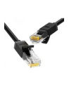 Ugreen NW102 Ethernet RJ45, Cat.6, UTP, 15m czarny - nr 2