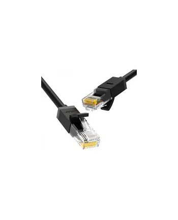 Ugreen NW102 Ethernet RJ45, Cat.6, UTP, 15m czarny nr 2