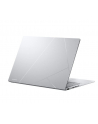 ASUS ZenBook 14 OLED UX3405MA-PP174W - Ultra 5-125H | 14'' | 2,8k | 16GB | 1TB | W11H | Srebrny Ultra 5-125H|OLED:14''2,8k600nits|ARC|RAM:16GB|SSD:1TB M.2|EVO|Etui|W11H - nr 12