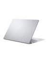 ASUS ZenBook 14 OLED UX3405MA-PP174W - Ultra 5-125H | 14'' | 2,8k | 16GB | 1TB | W11H | Srebrny Ultra 5-125H|OLED:14''2,8k600nits|ARC|RAM:16GB|SSD:1TB M.2|EVO|Etui|W11H - nr 7