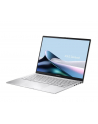 ASUS ZenBook 14 OLED UX3405MA-PP174W - Ultra 5-125H | 14'' | 2,8k | 16GB | 1TB | W11H | Srebrny Ultra 5-125H|OLED:14''2,8k600nits|ARC|RAM:16GB|SSD:1TB M.2|EVO|Etui|W11H - nr 9