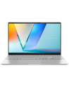 ASUS Vivobook S 15 OLED S5507QA-MA049W - Snapdragon X Elite X1E-78-10 | 15,6'' | 2,8k | 120Hz | 32GB | 1TB | Win11H | Srebrny | AI Snapdragon Elite78100|OLED:15,6''2,8k|R32|1|W11 - nr 1