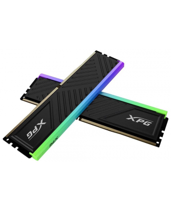 ADATA XPG SPECTRIX D35G RGB 32GB [2x16GB 3600MHz DDR4 CL22 DIMM]