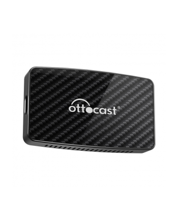 Ottocast CA400-S 4 w 1 Carplay/System Android czarny nr 1