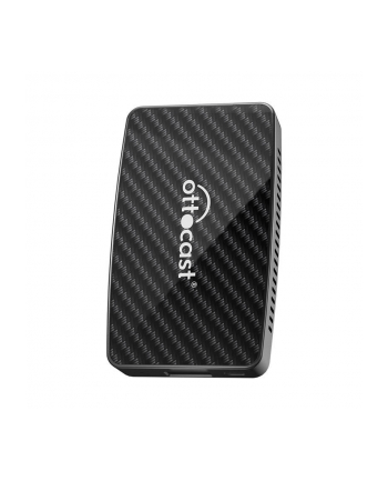 Ottocast CA400-S 4 w 1 Carplay/System Android czarny nr 2