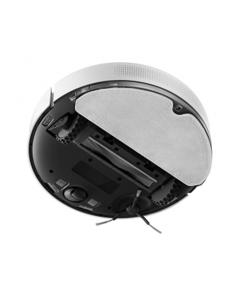 Dreame D9 Max Gen 2 biały Moc ssania [Pa]: 6000 | Pojemnik na kurz [l]: 0,57 | Pojemnik na wodę [l]: 0,23 l Max. czas pracy [min]: 285 nr 1