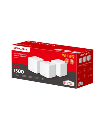 Mercusys Halo H60X(3-pack)
