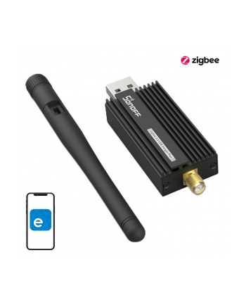 Sonoff Dongle Plus Zigbee 3.0 USB nr 2