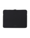 Tucano Elements 2 - pokrowiec MacBook Air 15'' (M3/M2/2024-2023) czarny - nr 1