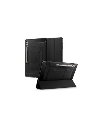 Spigen Rugged Armor ''Pro'' Galaxy Tab S8 Ultra / S9 Ultra 14.6 czarny nr 1