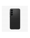 Spigen Liquid Air Galaxy A35 5G matte Kolor: CZARNY - nr 1