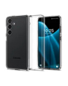 Spigen Ultra Hybrid - Etui do Samsung Galaxy S24 (Przezroczysty) - nr 1