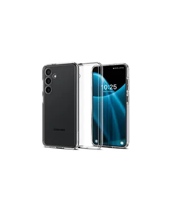 Spigen Ultra Hybrid - Etui do Samsung Galaxy S24 (Przezroczysty)