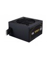 Cooler Master G Gold 750W V2 750 | ATX | 120mm | 24 pin | 140 x 150 x 86mm | 80 Plus Gold| - nr 2