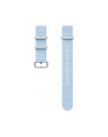 Samsung Pasek Athleisure Band ET-SOL31LLEG(wersja europejska) do Fresh 7 M/L niebieski/sky blue Athleisure Band ET-SOL31LLEG(wersja europejska) do Fresh 7 M/L - nr 1