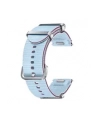 Samsung Pasek Athleisure Band ET-SOL31LLEG(wersja europejska) do Fresh 7 M/L niebieski/sky blue Athleisure Band ET-SOL31LLEG(wersja europejska) do Fresh 7 M/L - nr 2