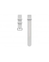 Samsung Pasek Athleisure Band ET-SOL31LSEG(wersja europejska) do Fresh 7 M/L srebrny/silver Athleisure Band ET-SOL31LSEG(wersja europejska) do Fresh 7 M/L - nr 5