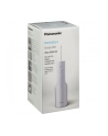 Panasonic EW-DJ26-V303 biały Zasilanie: akumulatorowe |Akcesoria: 2 końcówki | Zbiornik wody w uchwycie: tak - nr 14