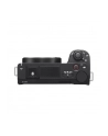 Sony ZV-E10 II + 16-50 mm f/3.5-5.6 OSS do videoblogów 27 MP | LCD: 3 cale | Zoom opt.: ok. 2,0x | Exmor™ CMOS formatu APS-C | SELP1650 | - nr 10