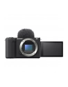 Sony ZV-E10 II + 16-50 mm f/3.5-5.6 OSS do videoblogów 27 MP | LCD: 3 cale | Zoom opt.: ok. 2,0x | Exmor™ CMOS formatu APS-C | SELP1650 | - nr 2