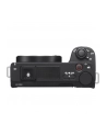 Sony ZV-E10 II + 16-50 mm f/3.5-5.6 OSS do videoblogów 27 MP | LCD: 3 cale | Zoom opt.: ok. 2,0x | Exmor™ CMOS formatu APS-C | SELP1650 | - nr 7