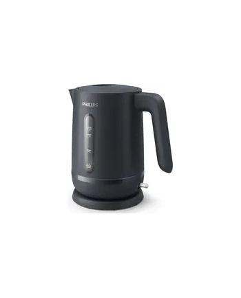 Philips HD9314/90 grafitowy Pojemność [l]: 1,7 | Moc [W]: 2200 | Obczerwonyowa podstawa | Kolor: grafitowy nr 2