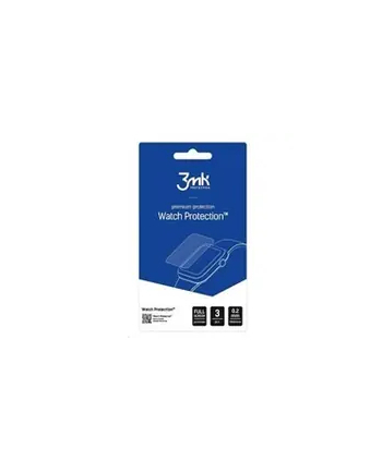 Garmin Epix Pro gen 2 42mm - 3mk Watch Pczerwonyection v. FlexibleGlass Lite