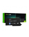 Green Cell DJ1J0 do Dell Latitude 7280 7290 7380 7390 7480 7490 - nr 1