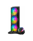Cooler Master MasterLiquid 360 ION chłodzenie cieczą z wyświetlaczem LCD – MasterLiquid 360 Ion