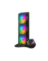 Cooler Master MasterLiquid 360 ION chłodzenie cieczą z wyświetlaczem LCD – MasterLiquid 360 Ion - nr 22