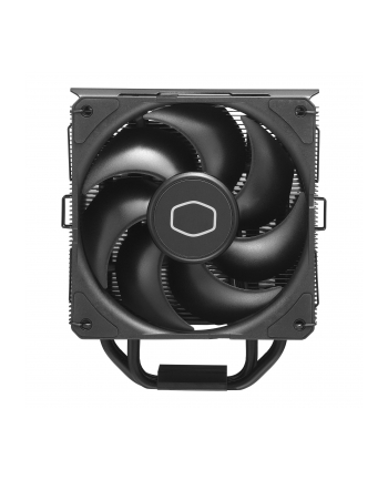 Cooler Master Hyper 212 Black X Duo wentylator CPU o wymiarach 158,8 x 123 x 77