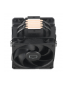 Cooler Master Hyper 212 Black X Duo wentylator CPU o wymiarach 158,8 x 123 x 77 - nr 6