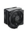 Cooler Master Hyper 212 Black X Duo wentylator CPU o wymiarach 158,8 x 123 x 77 - nr 8