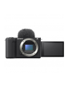 Sony ZV-E10 II + 16-50 mm f/3.5-5.6 OSS do videoblogów 27 MP | LCD: 3 cale | Zoom opt.: ok. 2,0x | Exmor™ CMOS formatu APS-C | SELP1650 | - nr 1