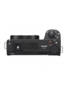Sony ZV-E10 II + 16-50 mm f/3.5-5.6 OSS do videoblogów 27 MP | LCD: 3 cale | Zoom opt.: ok. 2,0x | Exmor™ CMOS formatu APS-C | SELP1650 | - nr 6