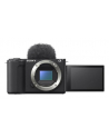 Sony ZV-E10 II + 16-50 mm f/3.5-5.6 OSS do videoblogów 27 MP | LCD: 3 cale | Zoom opt.: ok. 2,0x | Exmor™ CMOS formatu APS-C | SELP1650 | - nr 8