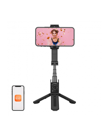 Hohem GIMBAL 3in1 do Telefonu Smartfona Hohem iSteady Q