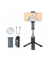Hohem GIMBAL 3in1 do Telefonu Smartfona Hohem iSteady Q - nr 1