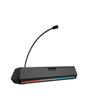 Soundbar Gamingowy Edifier HECATE G1500 Bar (czarny)