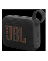 JBL GO 4 Czarny - nr 12